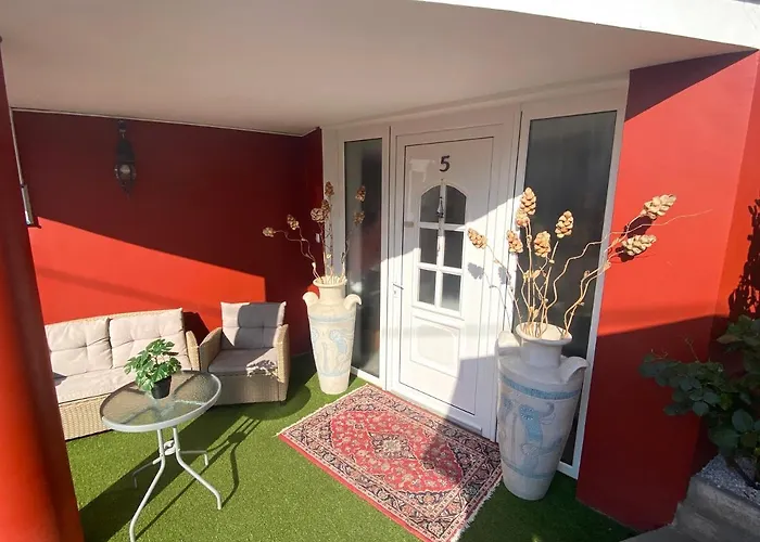 Guest house Lillybeth - Balaton 3*