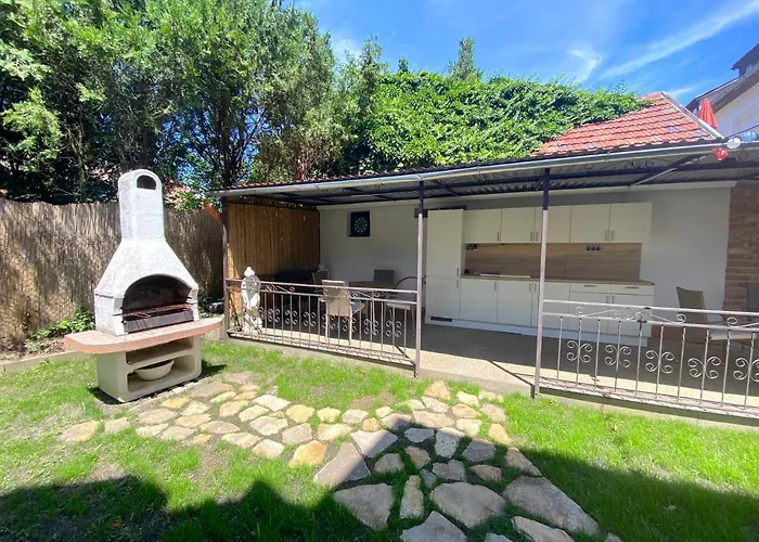 Lillybeth - Balaton Guest house