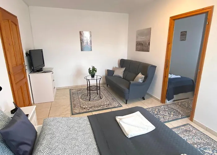 Guest house Lillybeth - Balaton Keszthely
