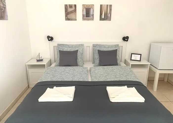 Guest house Lillybeth - Balaton 3*