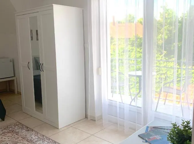 Lillybeth - Balaton Guest house