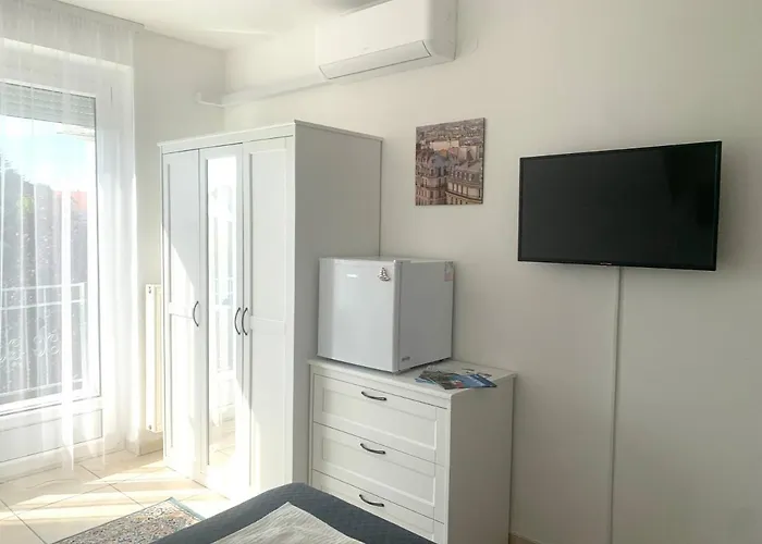 Guest house Lillybeth - Balaton Keszthely