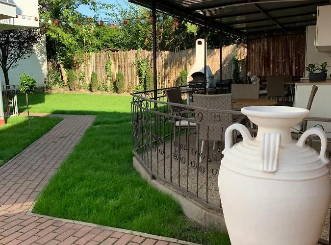 Guest house Lillybeth - Balaton