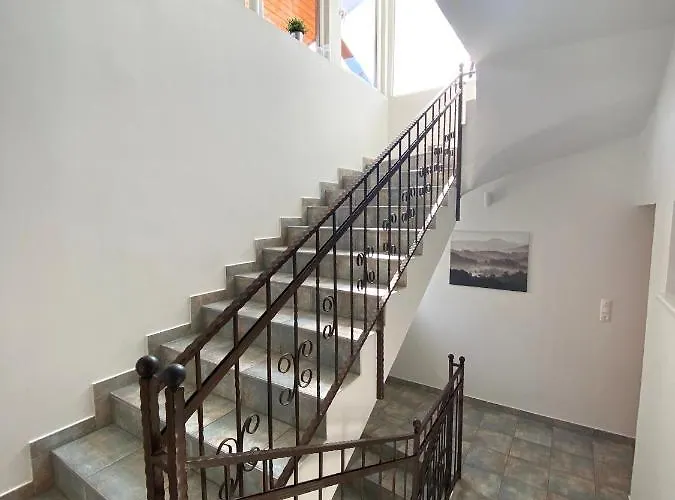 Guest house Lillybeth - Balaton