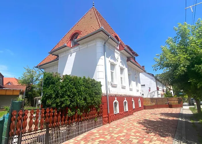 Guest house Lillybeth - Balaton