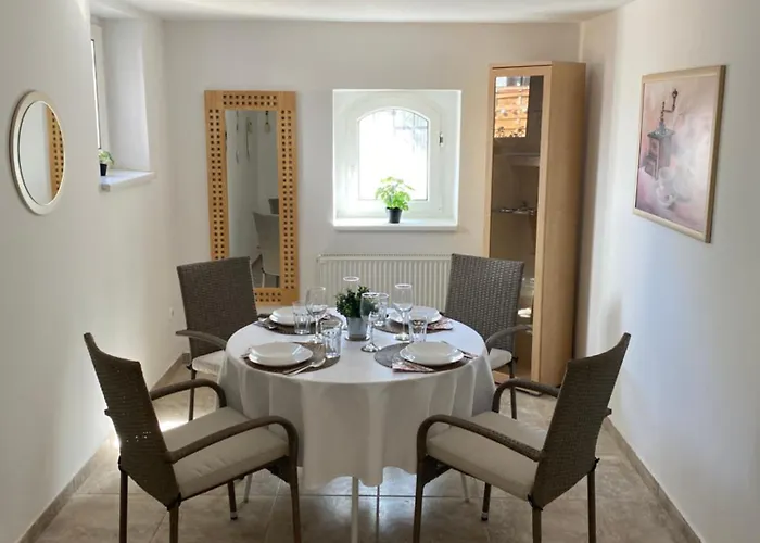 Guest house Lillybeth - Balaton Keszthely