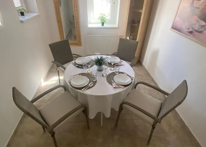 Lillybeth - Balaton Guest house