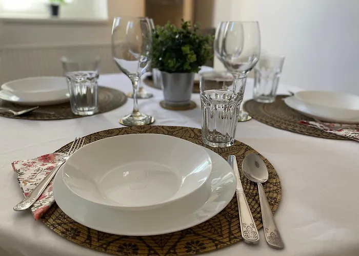 Lillybeth - Balaton Guest house Keszthely
