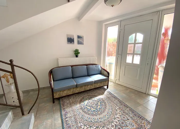 Lillybeth - Balaton Guest house