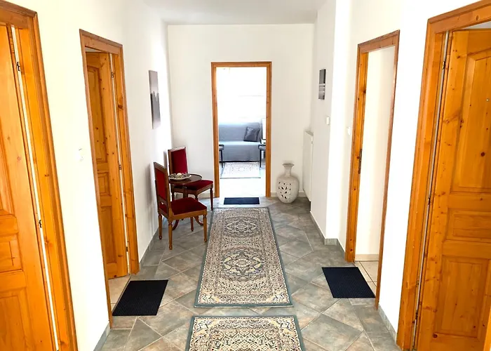 Guest house Lillybeth - Balaton Keszthely