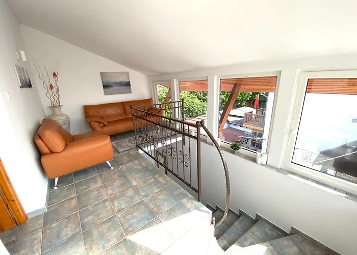 Lillybeth - Balaton Guest house