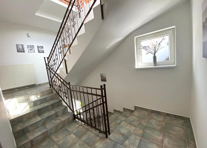 Lillybeth - Balaton Guest house 3*