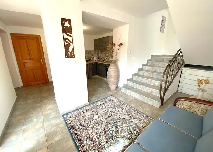 Guest house Lillybeth - Balaton Keszthely