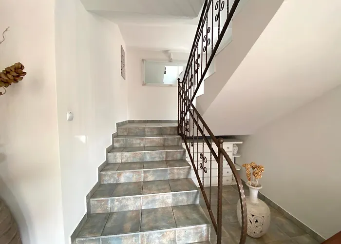 Lillybeth - Balaton Guest house Keszthely