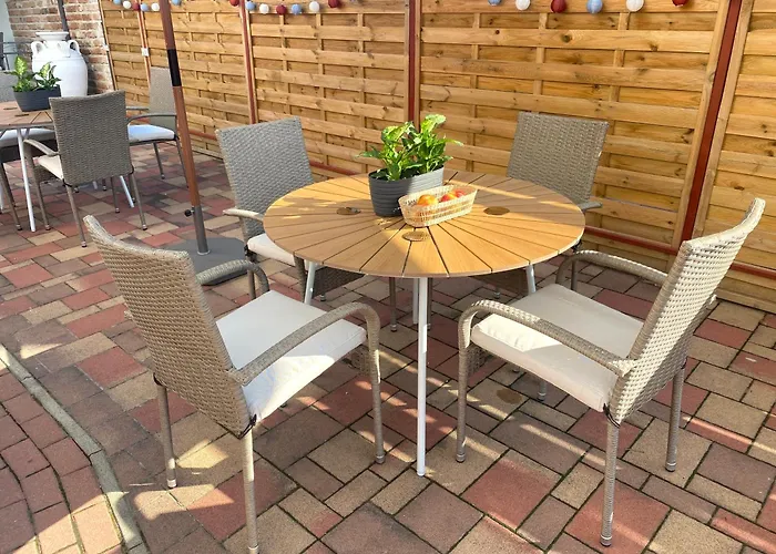 Lillybeth - Balaton Guest house